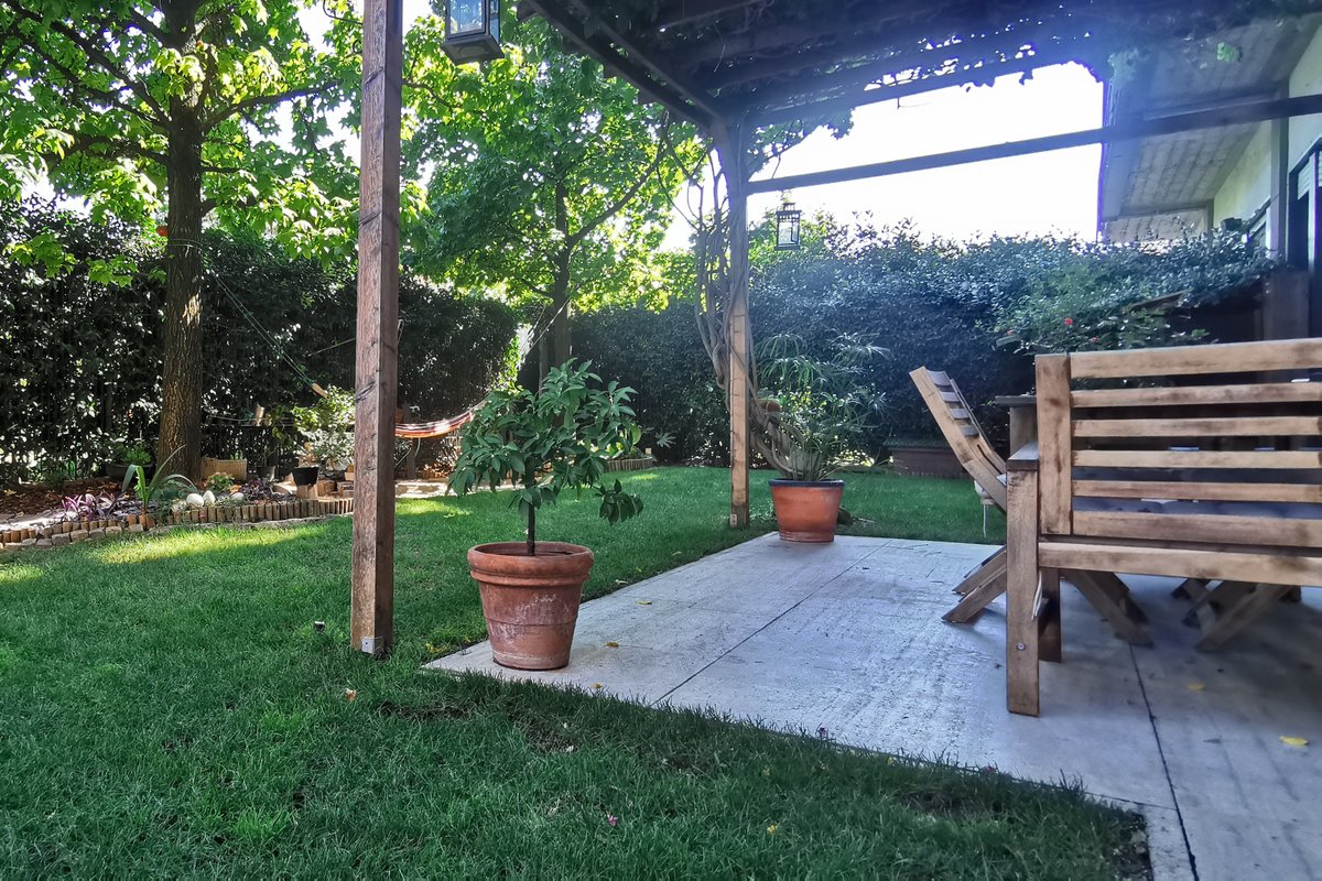 Luxury Summer House Garden&Spa for 8 (3bathrooms)