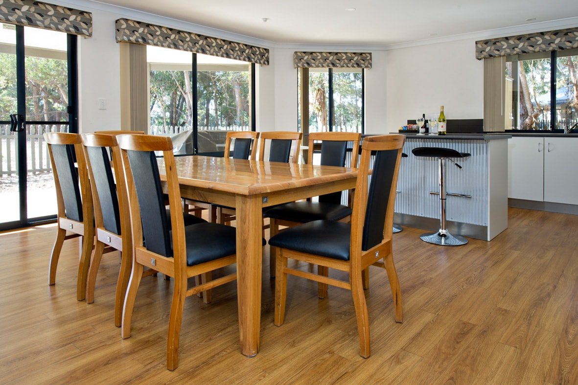 Margaret River Hideaway – Superior 2 Bedrooms gallery image 4