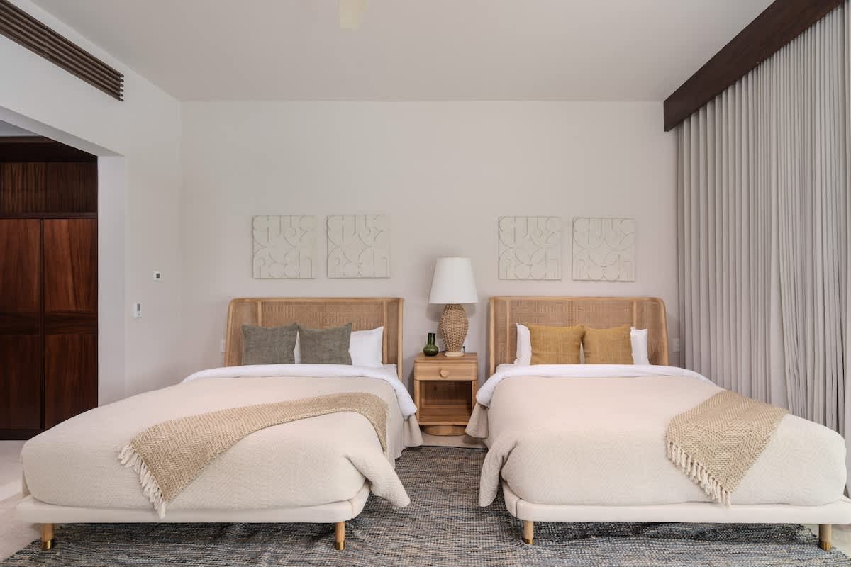 Oceanview Villa | Gym, Pool & Private Chef gallery image 4