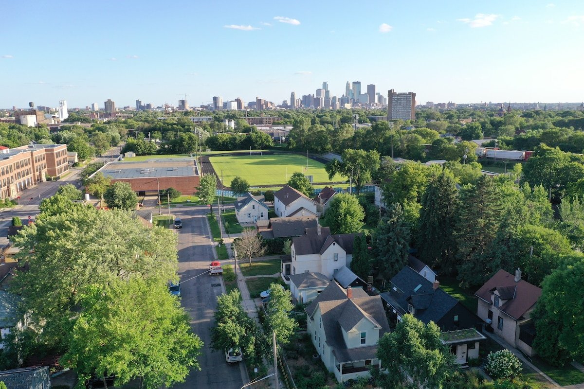 Big Blue New Build By Lux Life gallery image 4