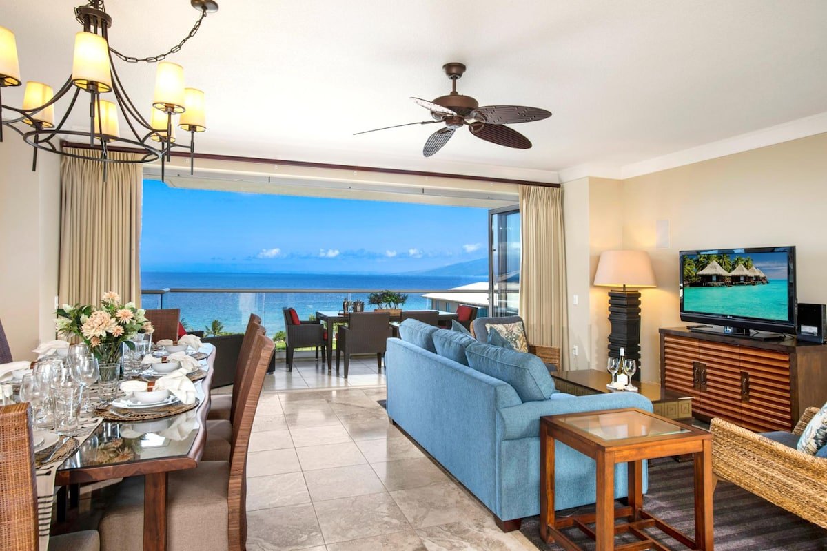 Honua Kai Hokulani 925 | FREE CAR | KBM Resorts gallery image 4