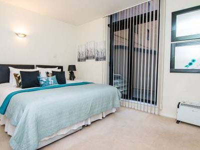 Quality, Classic 2bed, Kensington