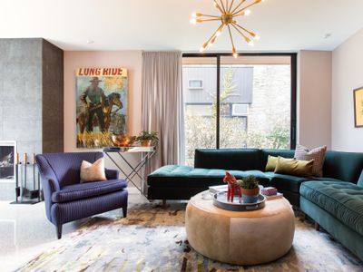 Soak Up Mid-Century Style in Wrigleyville and Boystown