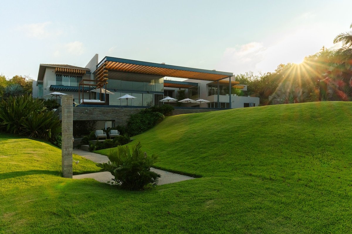 Casa Brisa – Mita Residential @ Punta Mita