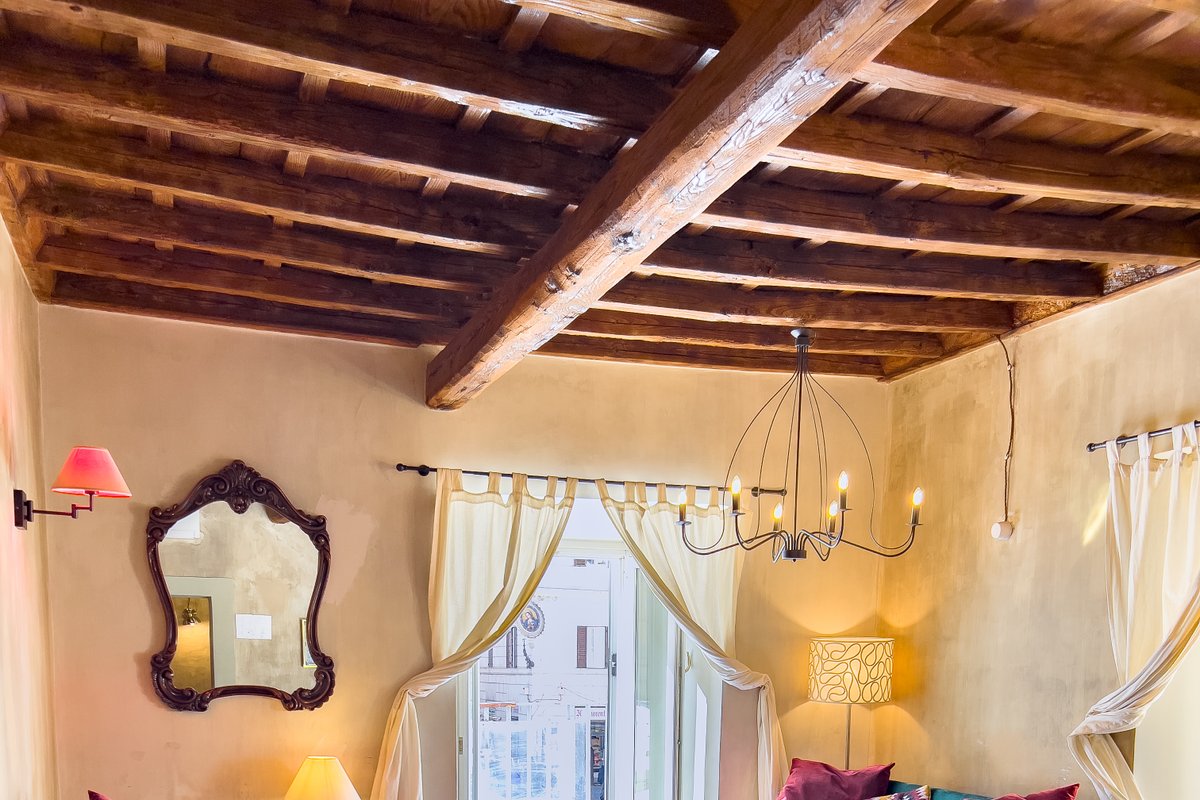 Campo de Fiori Panoramic View 3 Bedrooms Home IREX