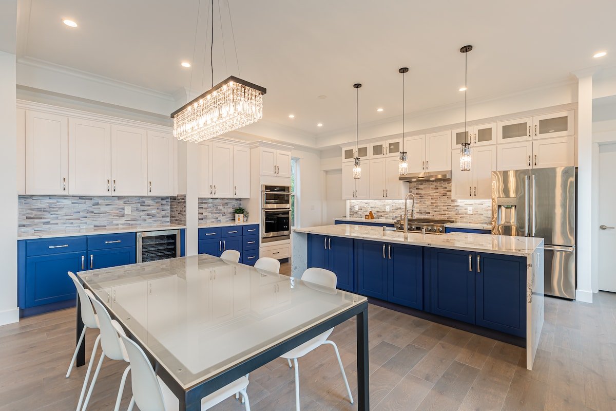 Magnificent Views Luxury House gallery image 4