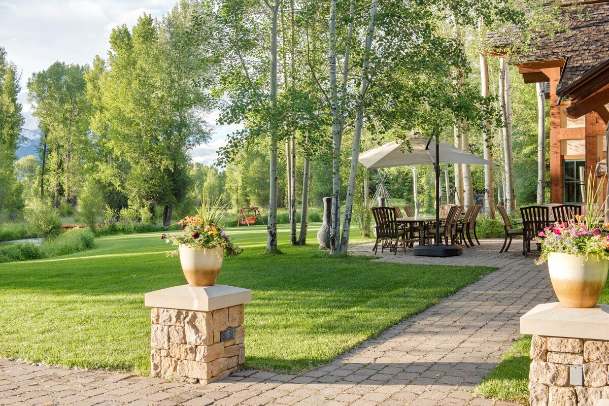 The Main House at Antelope Trails Ranch gallery image 5