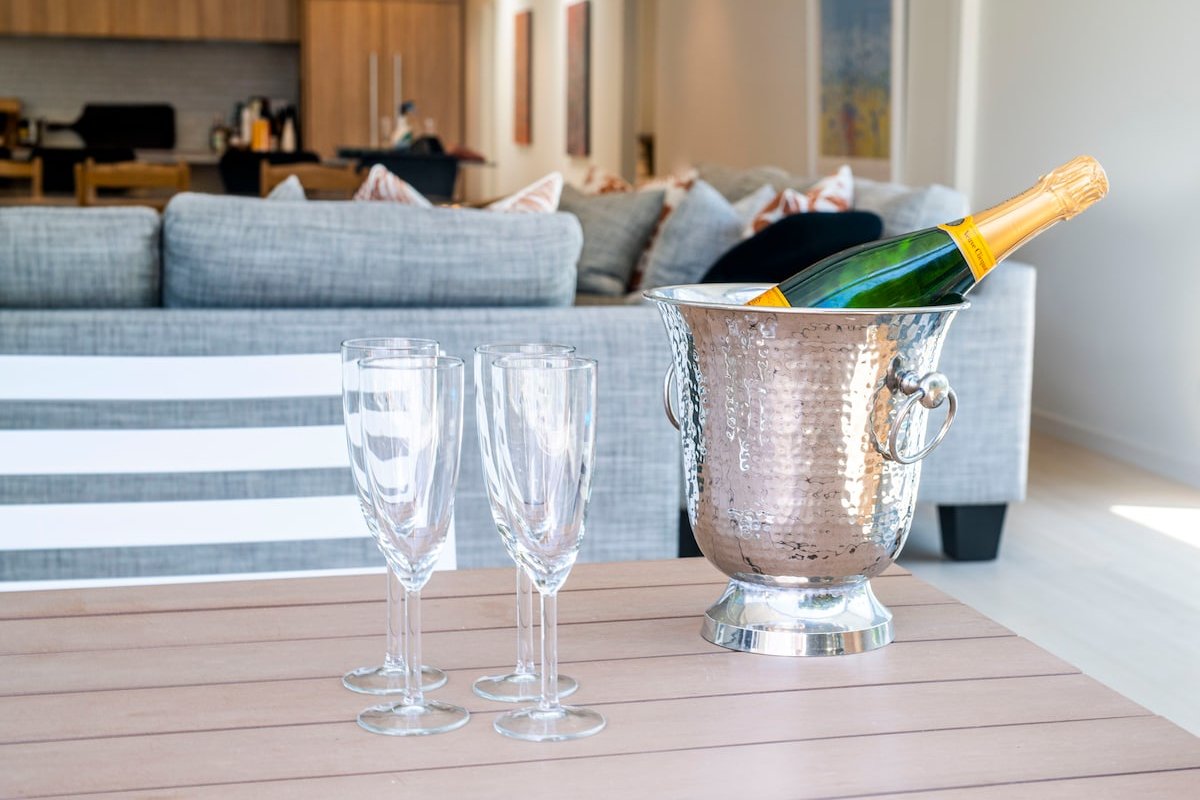 Sorrento Luxe | Resort Style Luxury in Sorrento gallery image 4