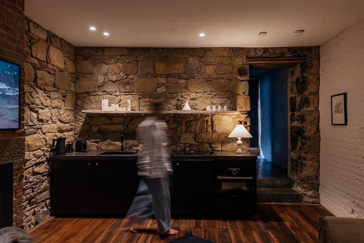 Collected/Places – Boutique Accommodation Hobart gallery image 3