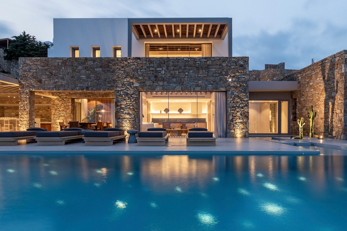 “Mito” by Aqualiving Villas