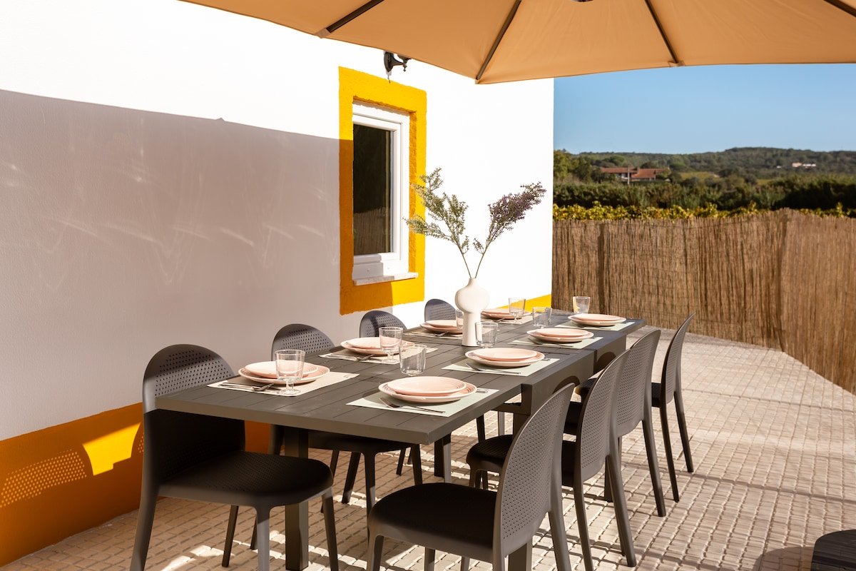 Casa da Azenha – Quinta do Boição – Private pool gallery image 4