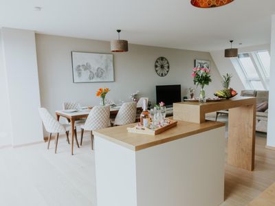 Design Apartment -Skyline Views 23