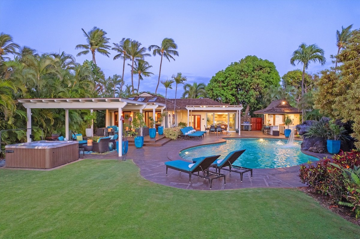 Mango Surf Beach Villa: A MUST SEE Guest Favorite! gallery image 4