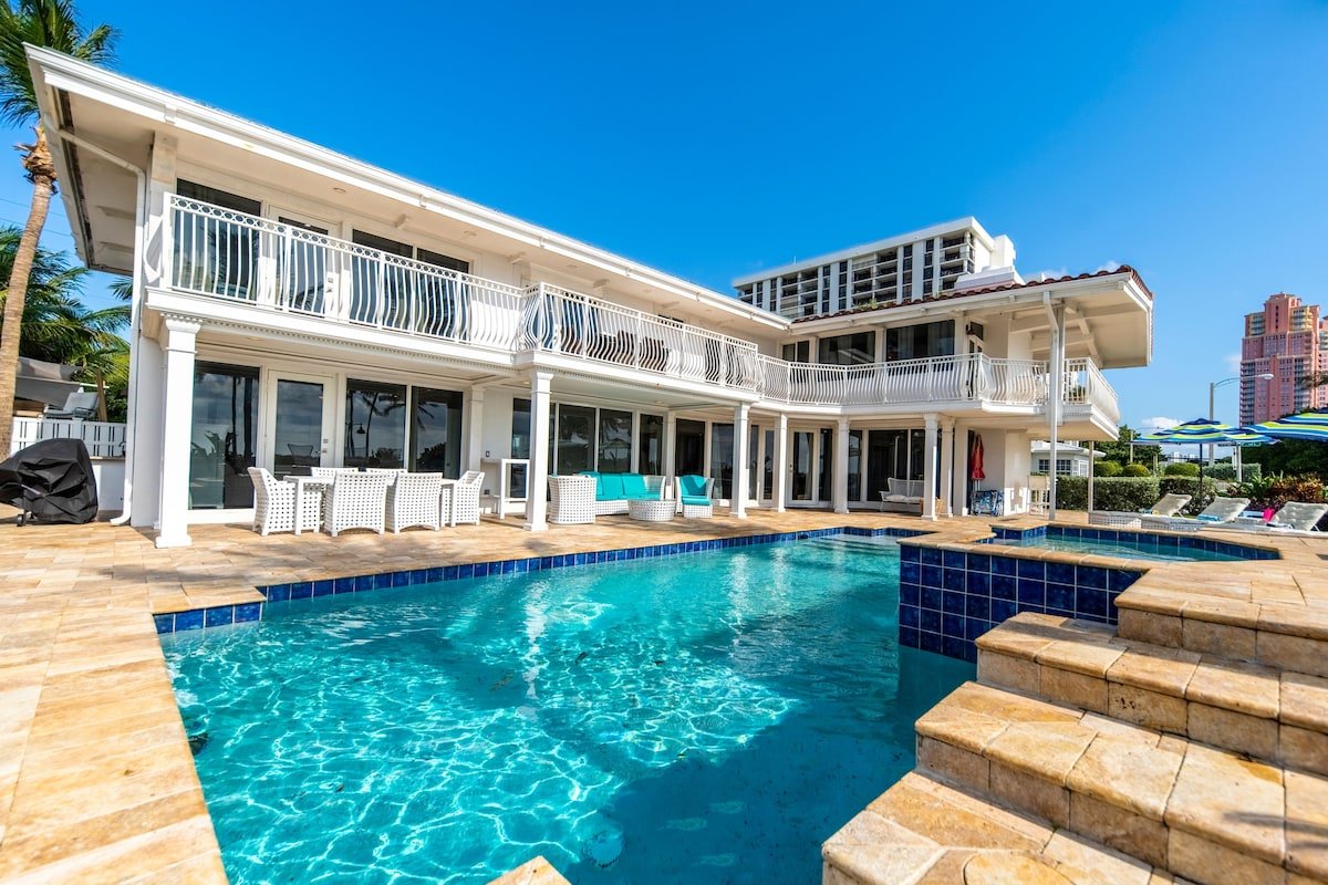 Villa Paradiso gallery image 3