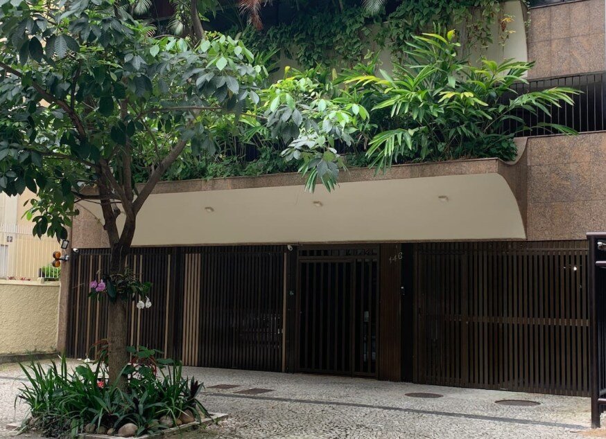 Apartamento de luxo no coração de Ipanema gallery image 5