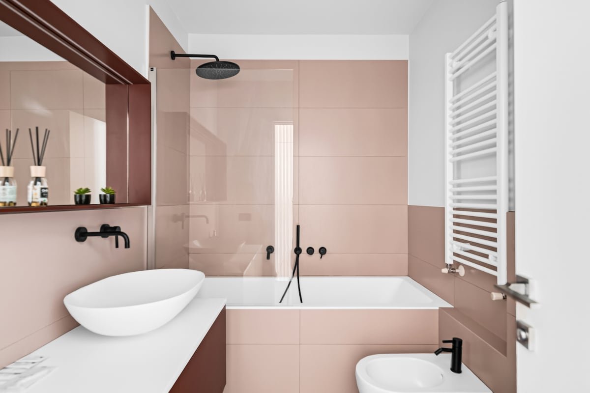 Luxury Penthouse [5 min to Duomo] 1 gallery image 5