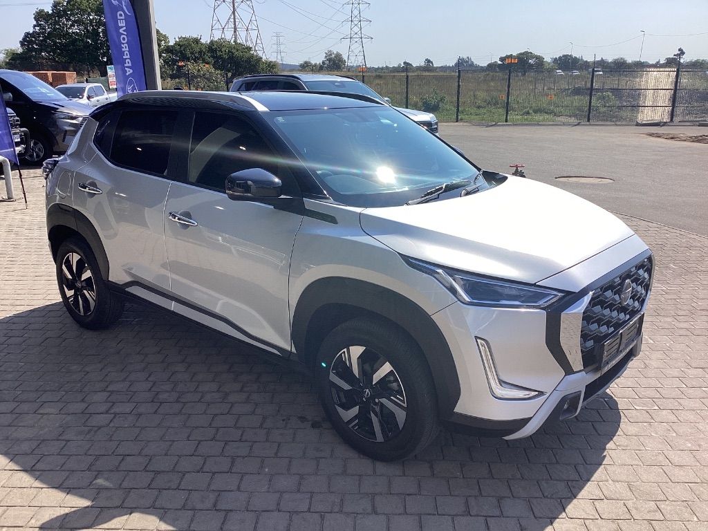 NISSAN MAGNITE 1.0 ACENTA for Sale in South Africa