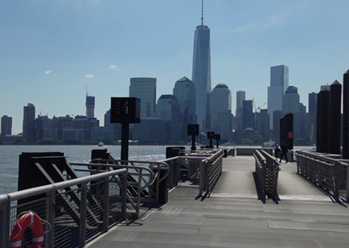 Luxury living NJ 15 min-NYC