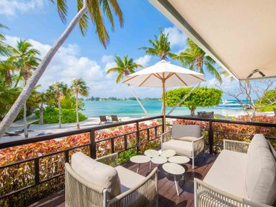 Tarasand by Grand Cayman Villas