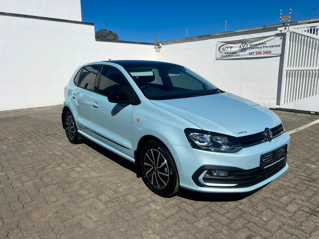 VOLKSWAGEN POLO VIVO 1.4 LIFE for Sale in South Africa