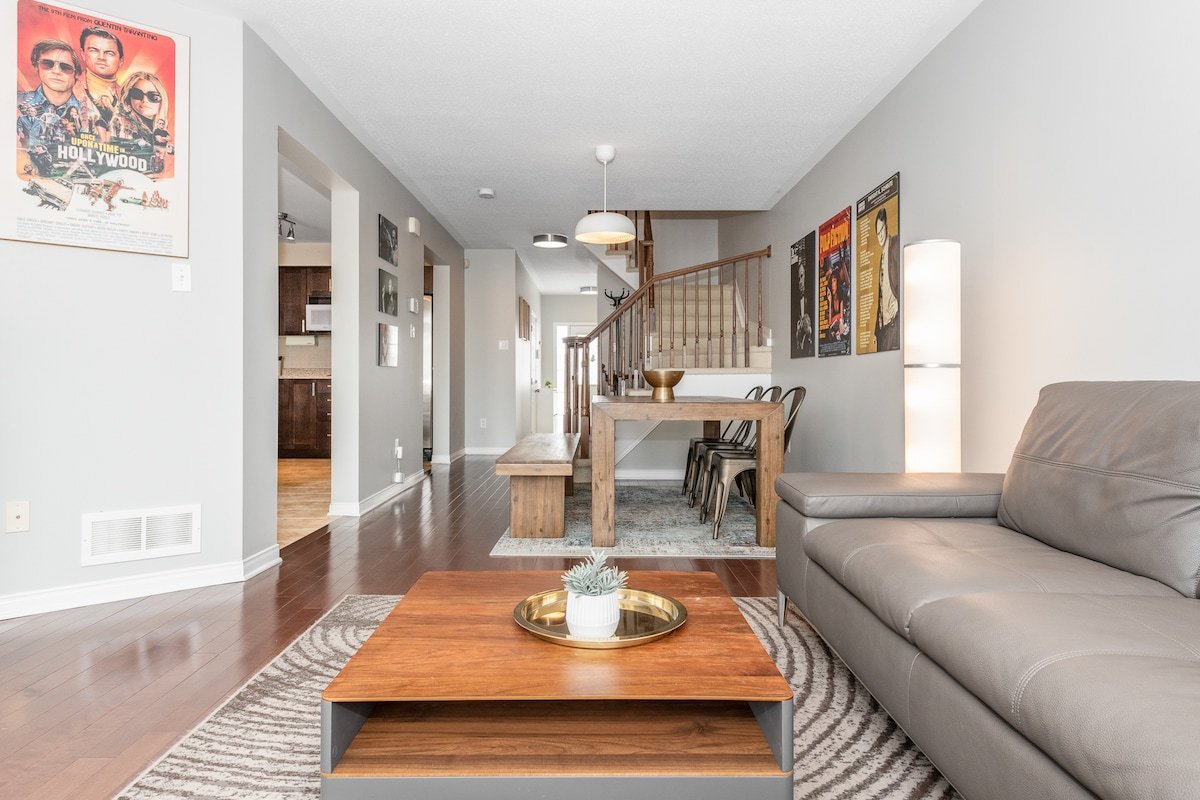 Movie Haven: 3 rooms, 4 beds gallery image 5