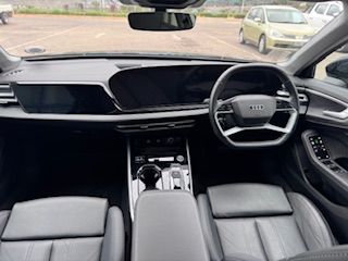 Used car gallery