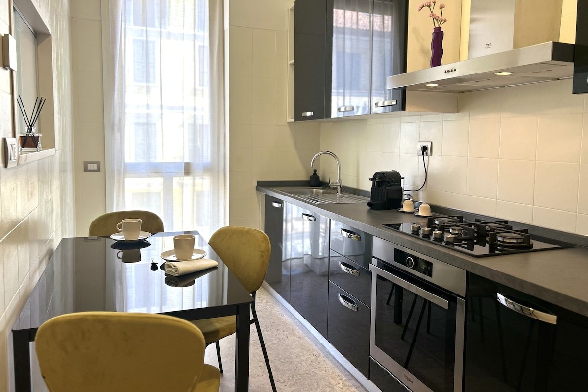 Fifty Eight Milano Missori gallery image 5