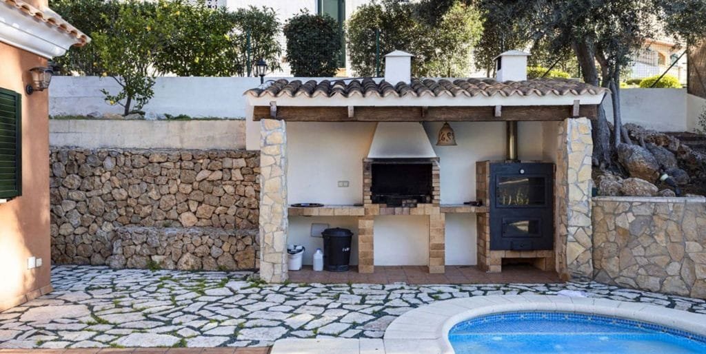 Villa vacacional en Portals Nous gallery image 4