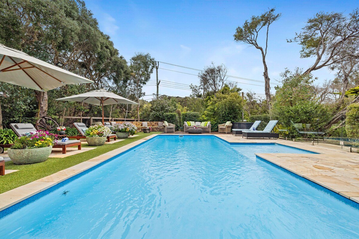 Moonah Woodlands Resort gallery image 4