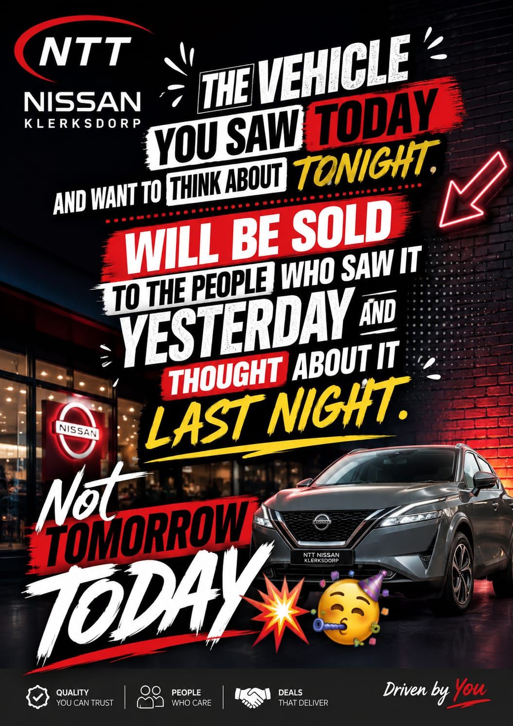 Used car gallery