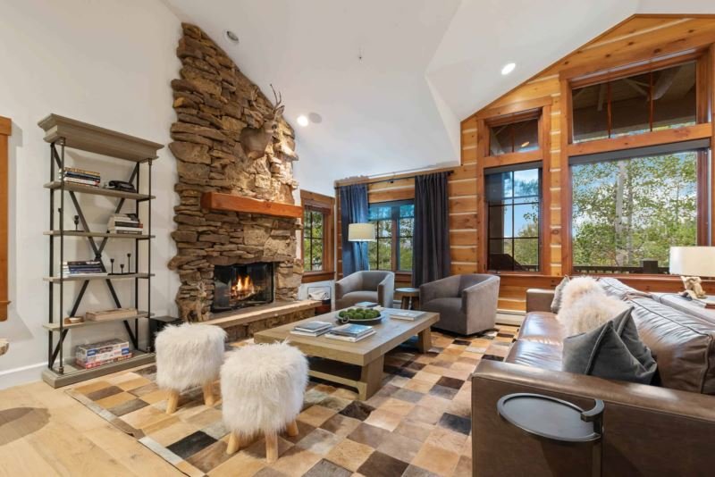 Buckhorn Townhome 80