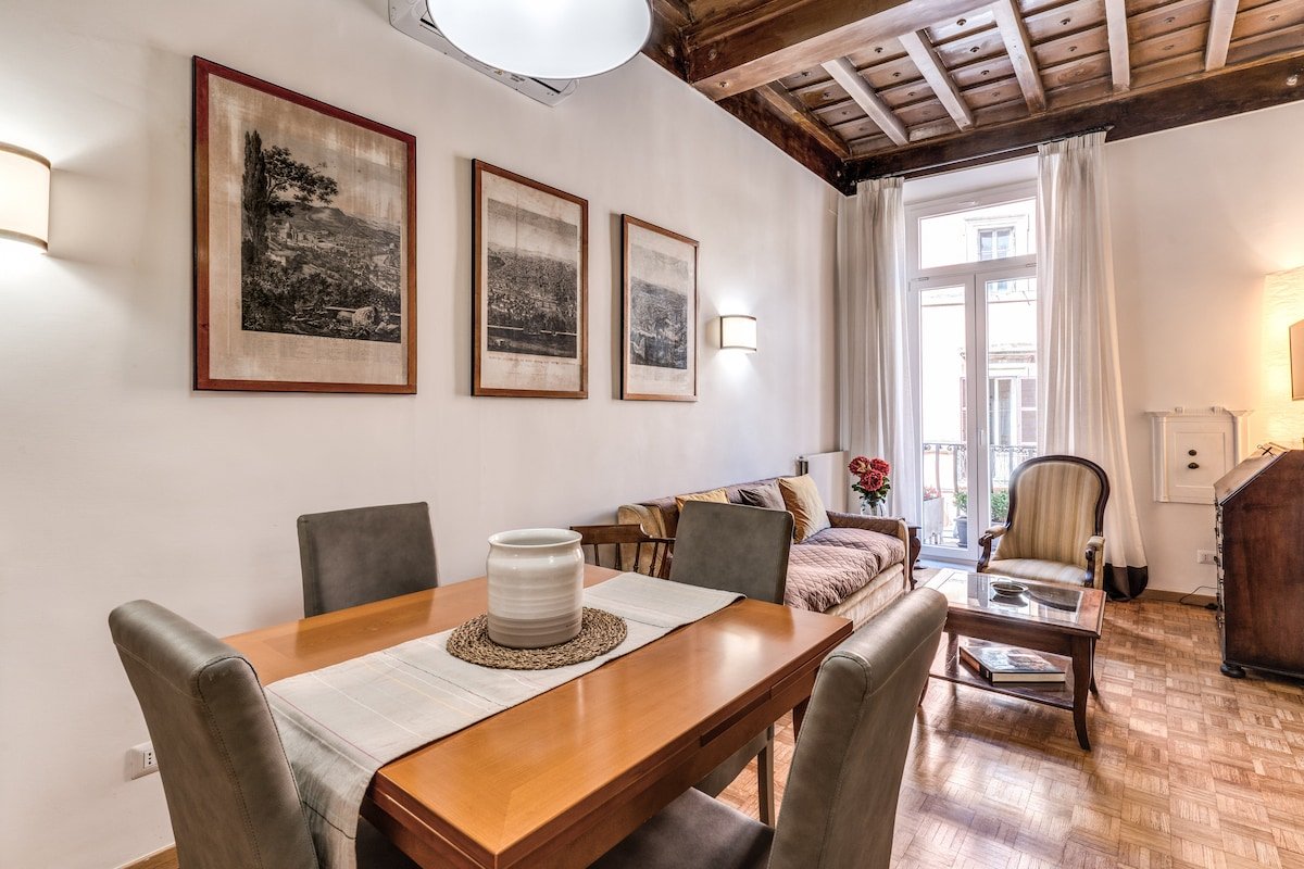 Il Balcone di Campo Dei Fiori gallery image 4