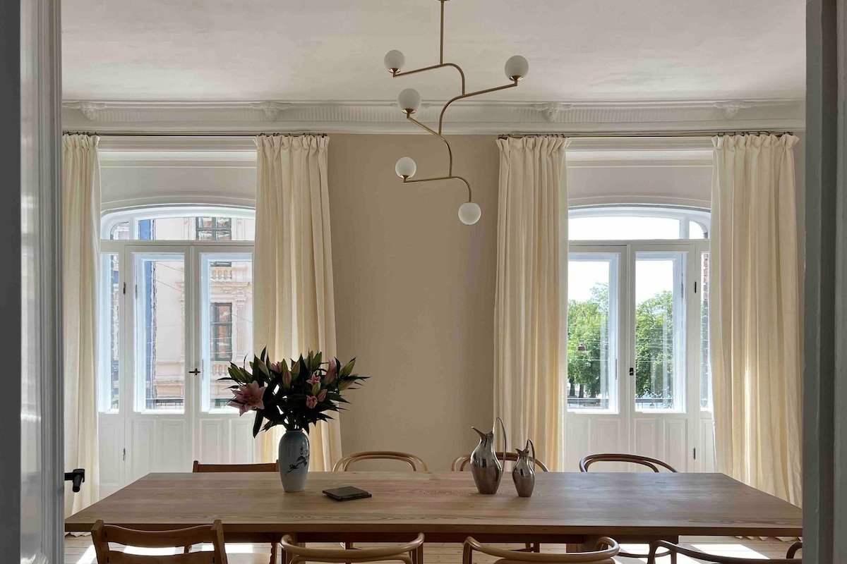 Boutique Luxury Family Home in Central Copenhagen gallery image 5