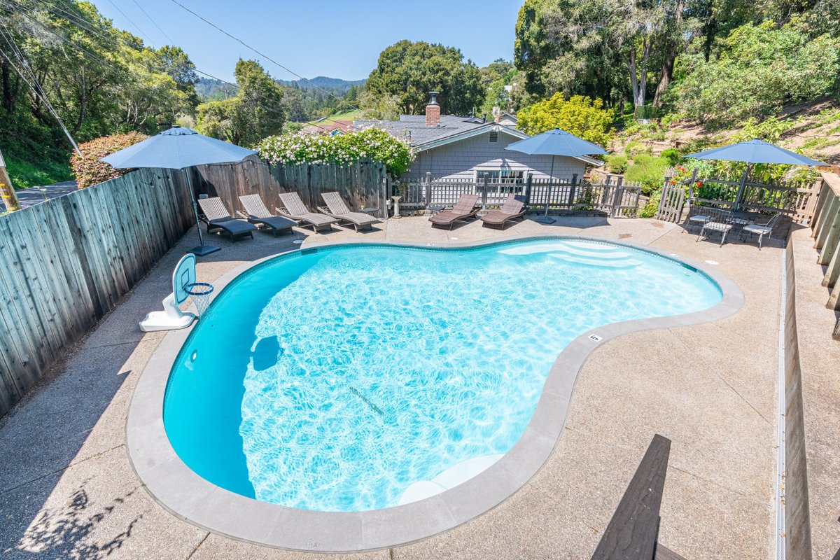 Family Getaway Villa