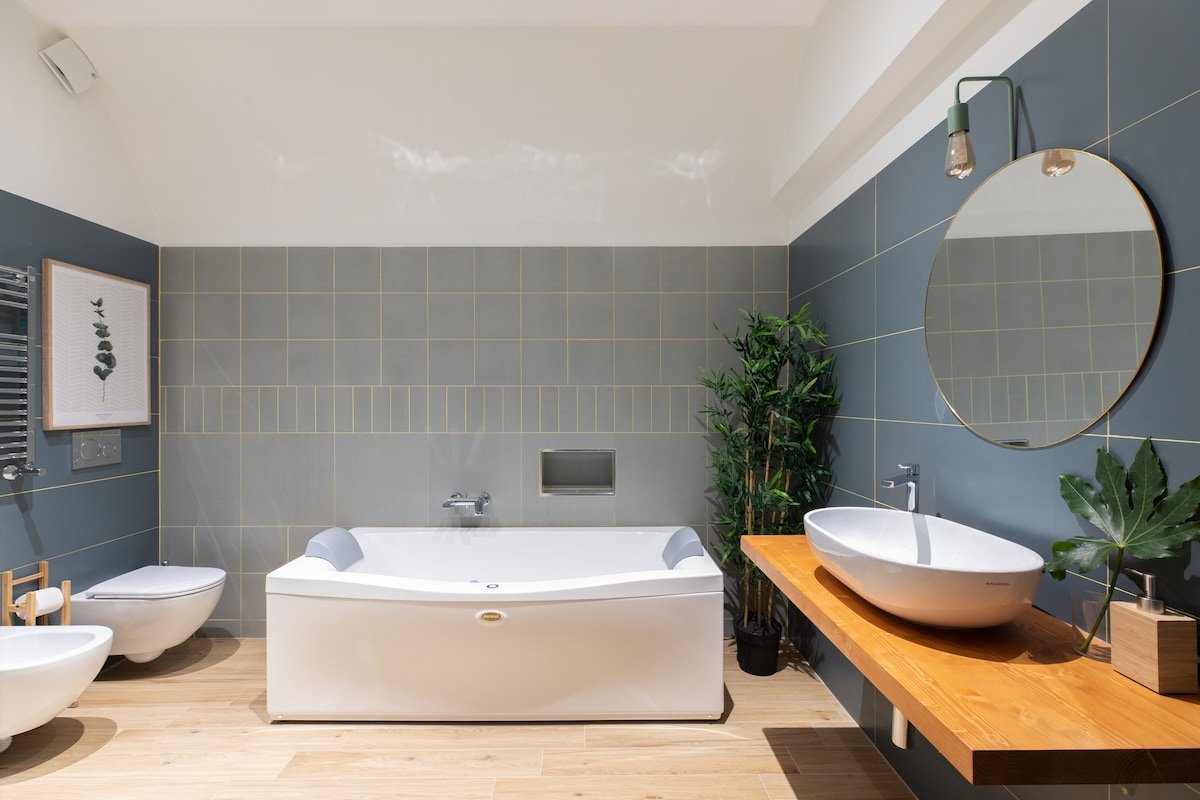 La casa dei sognatori centralissimo 5 camere letto gallery image 5