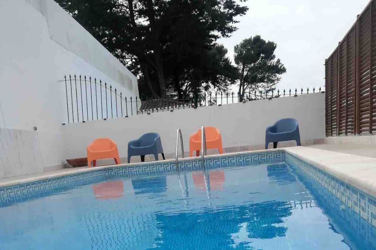 Hope House Private Villa