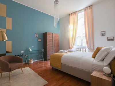 Porta Venezia Chic 2BR I Hacca Collection