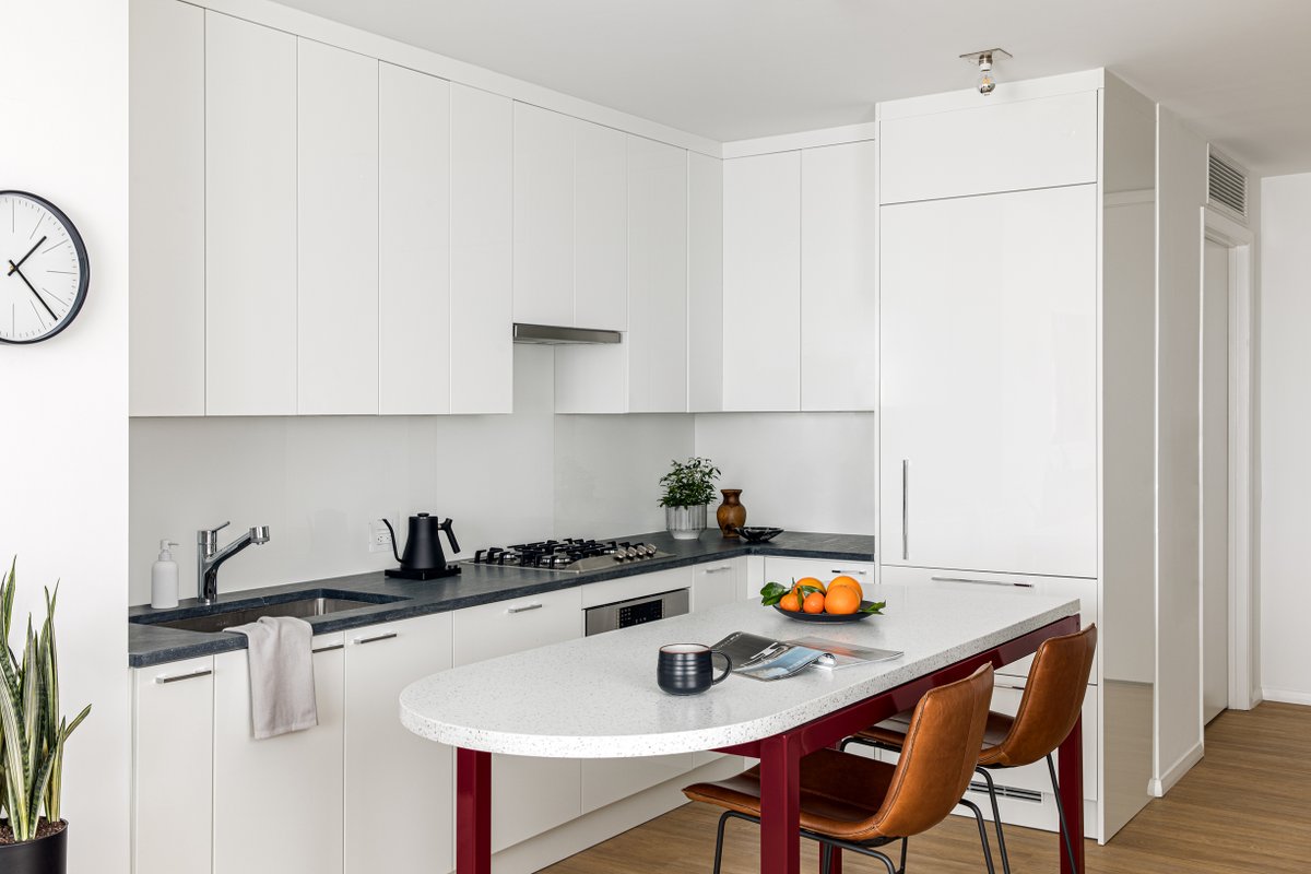 Liz by Black Swan – Executive 2-bedroom