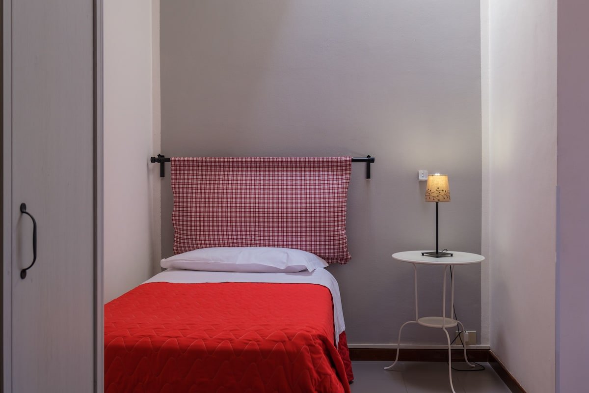 Studio Vita-3 bedrooms Apartment gallery image 5