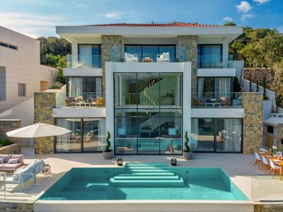 Villa Korcula Supreme