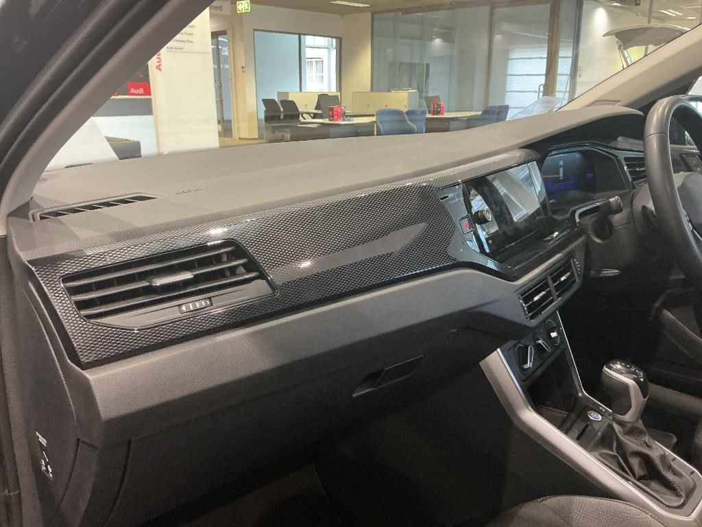 Used car gallery