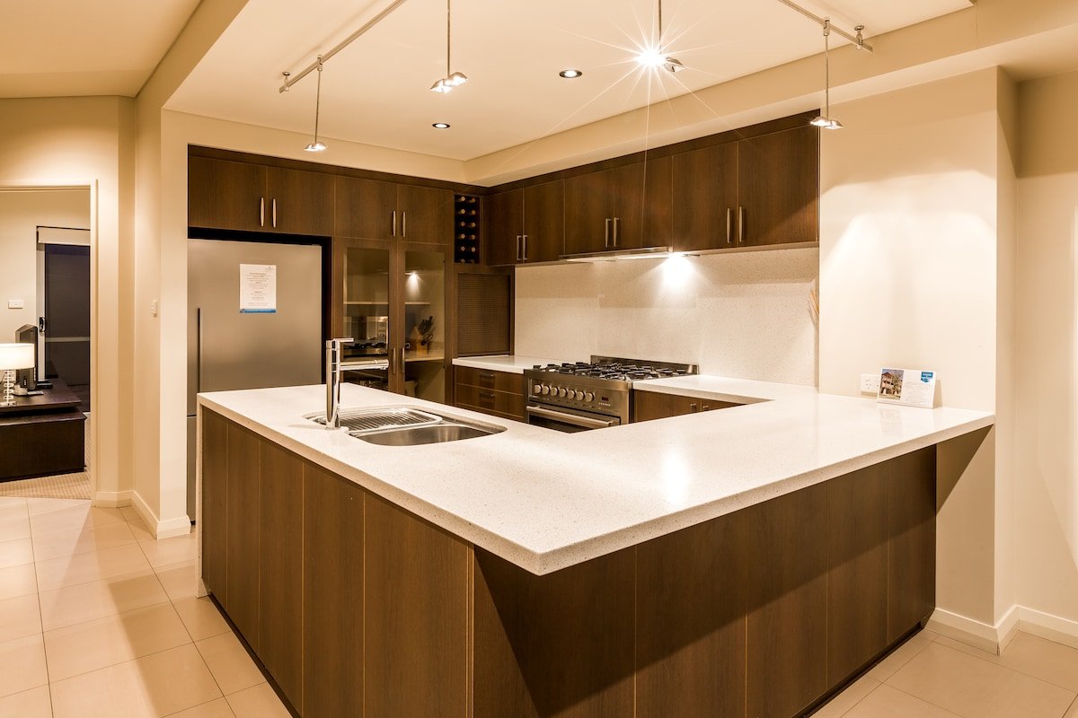 Dunsborough 4 bed 3.5 bathroom Resort Apartment gallery image 3