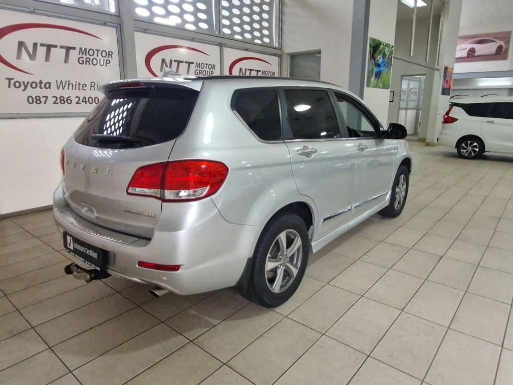 Used car gallery