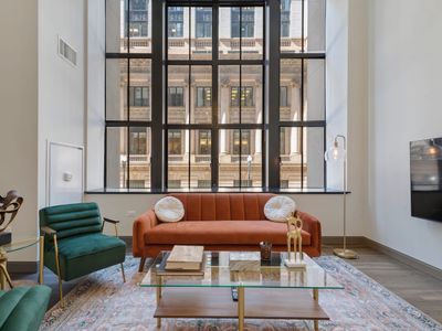 Two 2BRs Near Millennium Park, Ideal for Groups