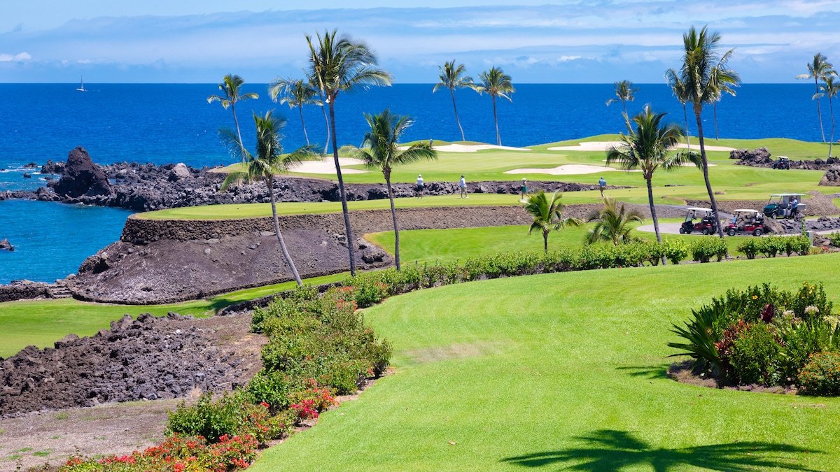 PiH: Aqua Marine Dream-Hilton Pass, Golf & Tennis gallery image 5