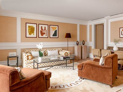 La villa Saint James