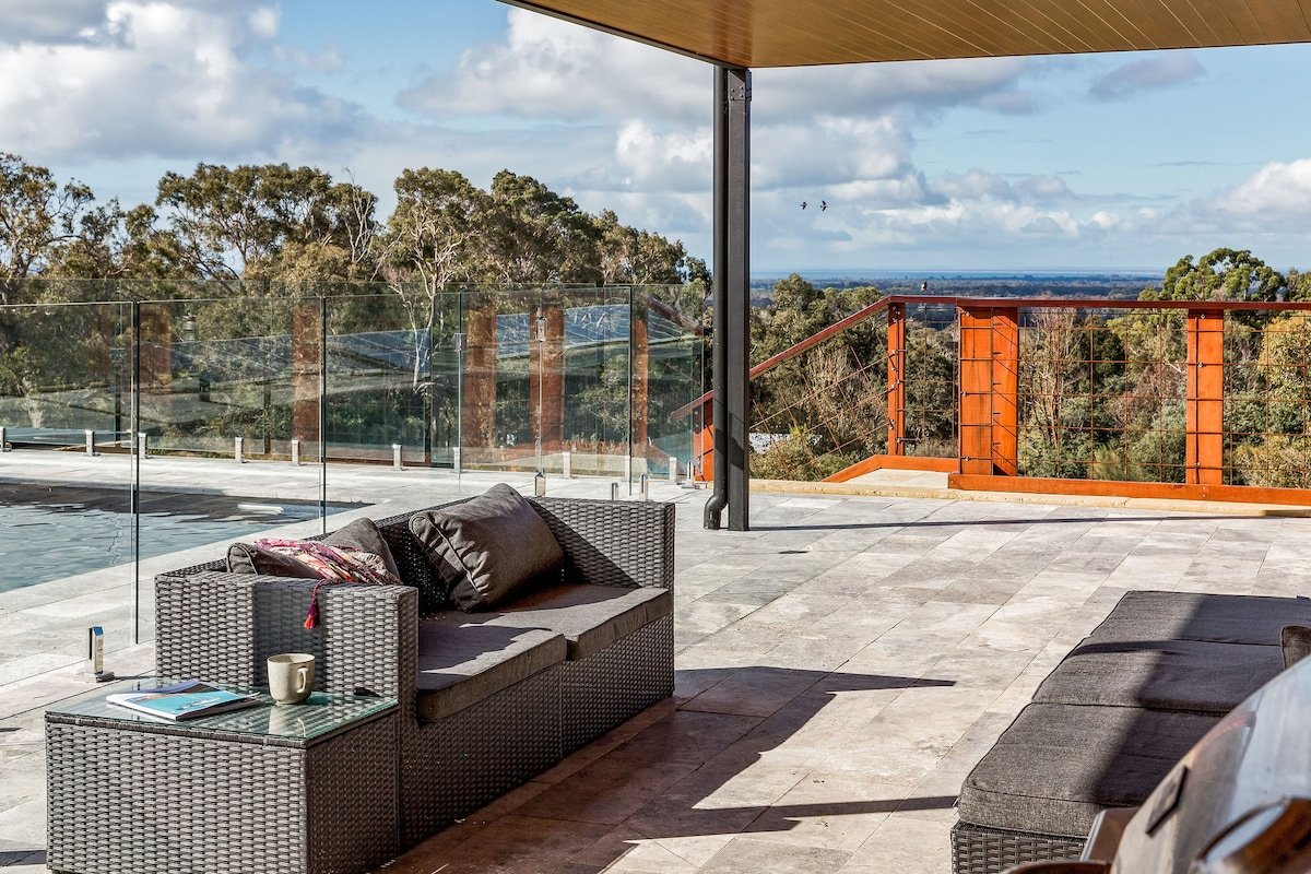 Woodbridge Vista – Heated Pool in Yallingup gallery image 5