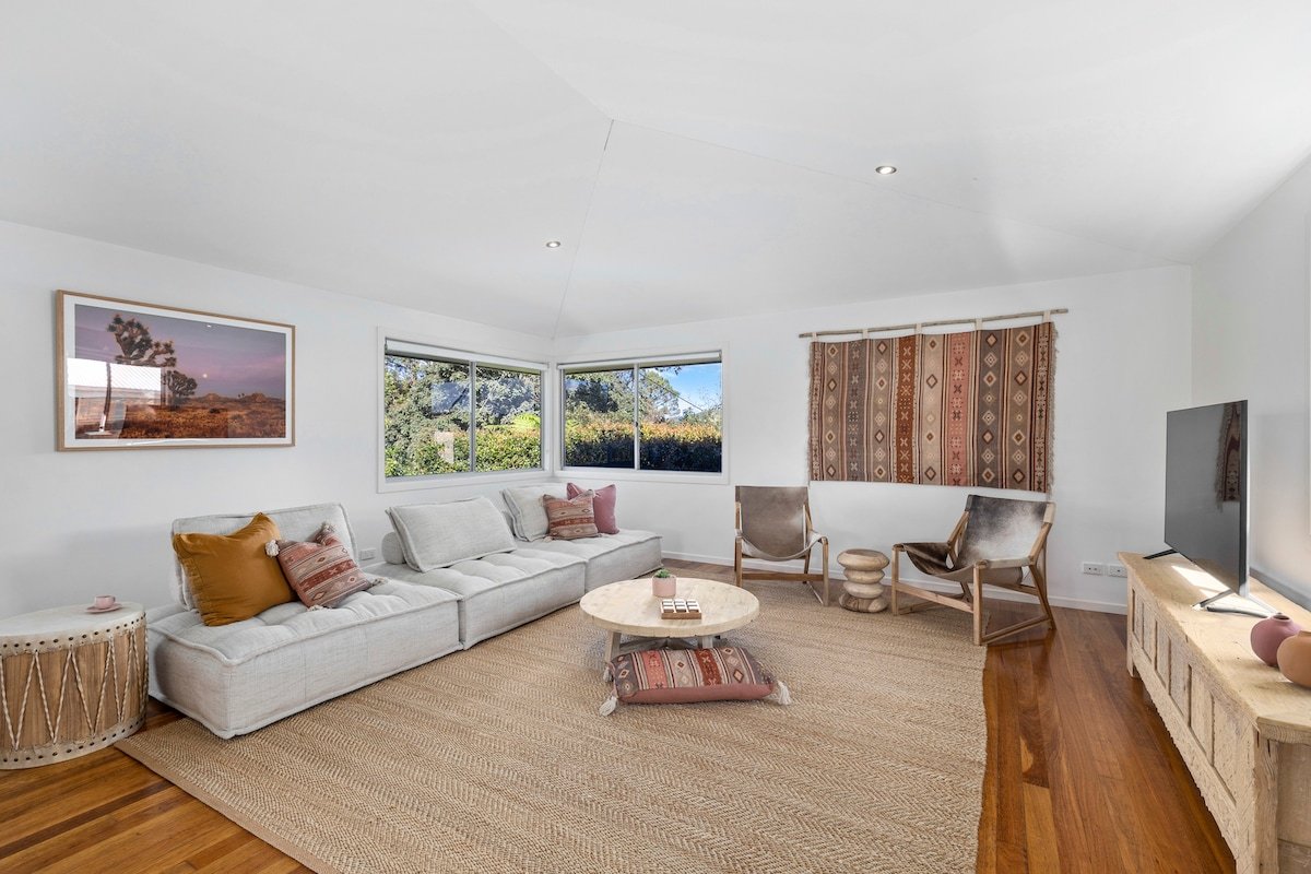 “El Rancho”: where Bellingen and nature meet gallery image 5