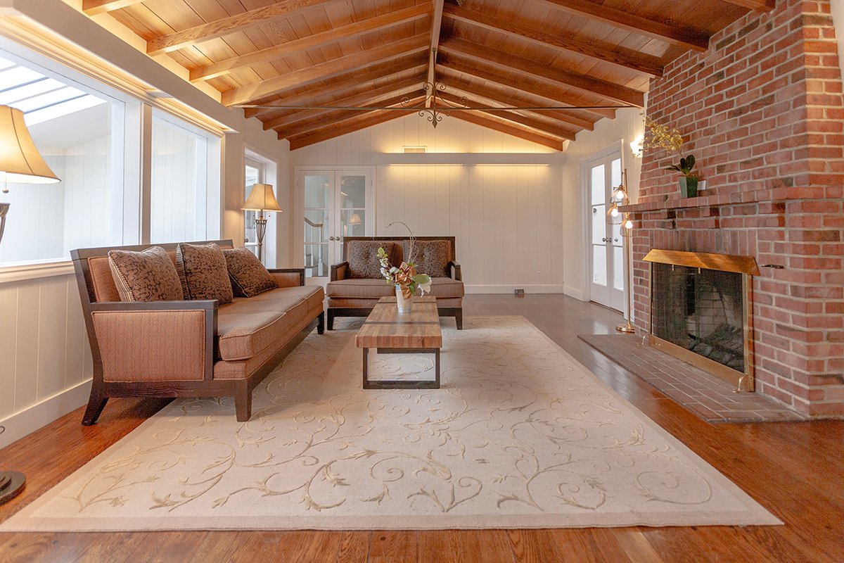 Home in Atherton, Menlo Park