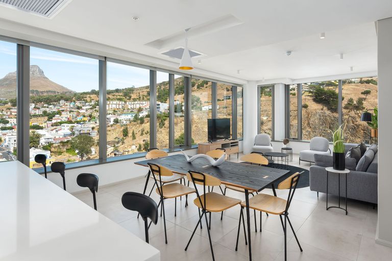 Mountain Bliss Apartment featured image